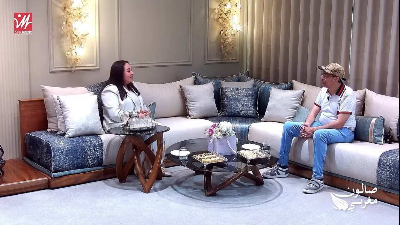 🎙️ JTMI au cœur des échanges sur MED Radio 🇲🇦