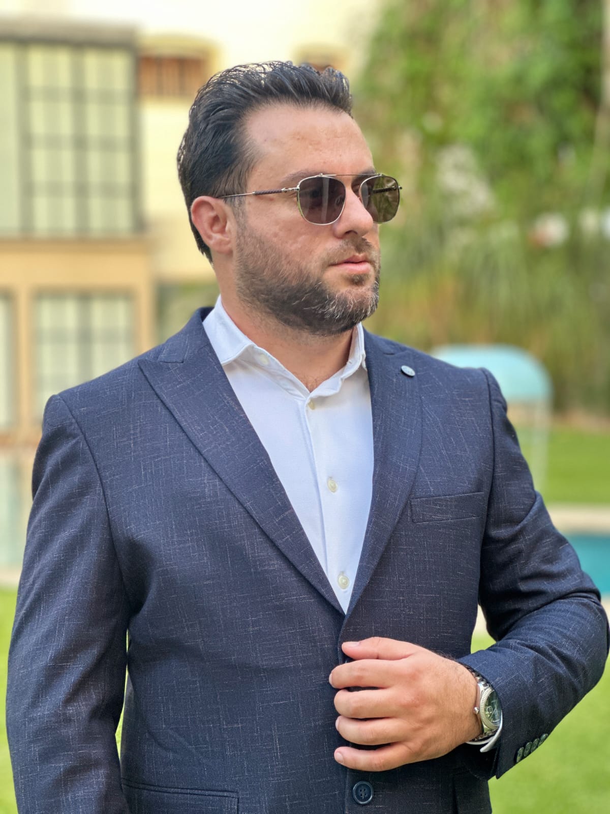 Monsef Idrissi Mansouri