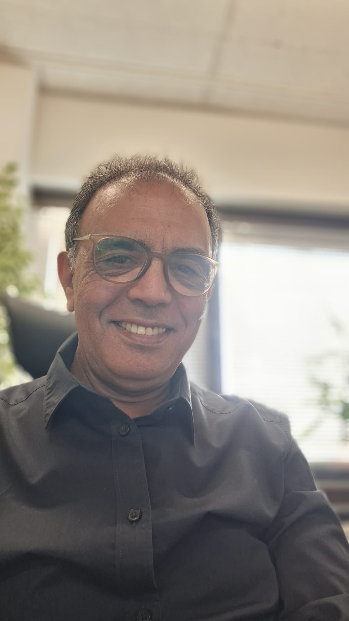 Hassan Abid-Eddine